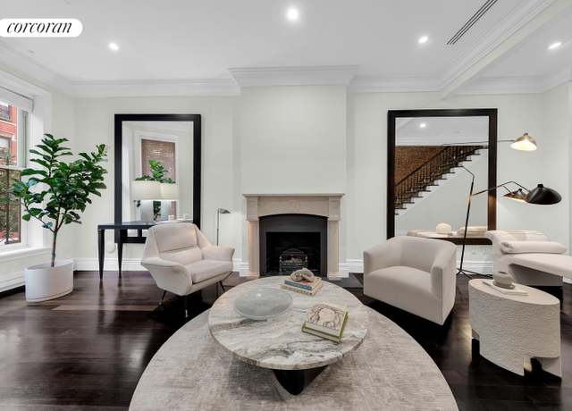 Property at 69 W 83rd St, New York City, NY 10024, 5 beds, 5 baths