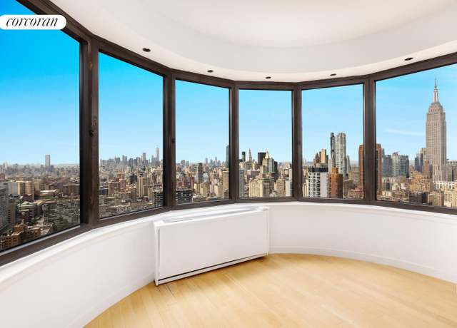 Property at 330 E 38th St Unit 51A, New York City, NY 10016, 1 bed, 2 baths