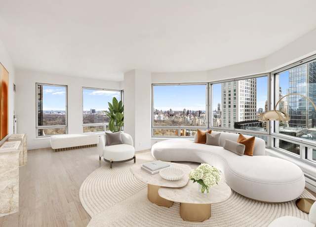 Property at 301 W 57th St Unit 34-C, New York City, NY 10019, 2 beds, 2 baths