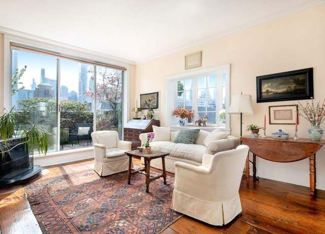 Property at 139 E 66th St Unit PHW, New York City, NY 10065, 1 bed, 1 bath