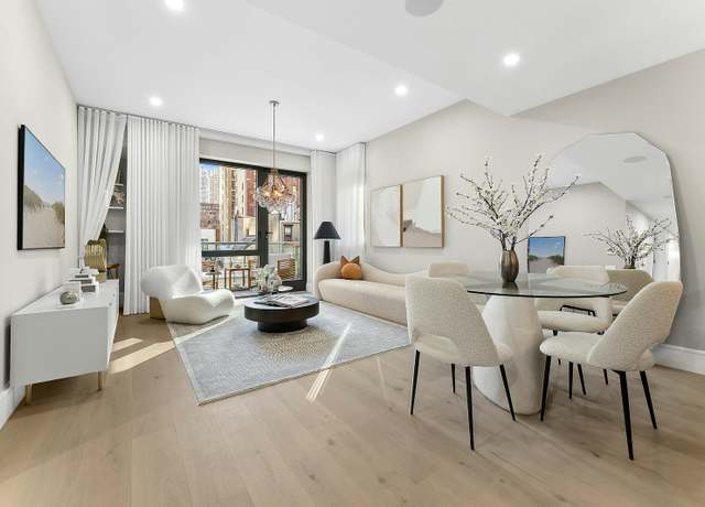 Property at 244 E 52nd St Unit 5B, New York City, NY 10022, 3 beds, 3 baths