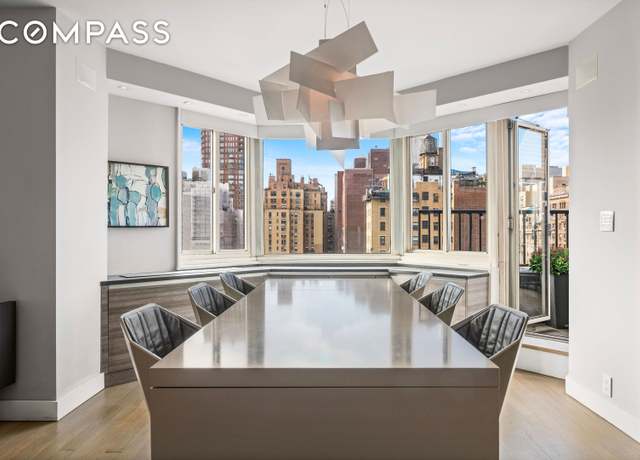 Property at 301 E 78th St Unit 16EF, New York City, NY 10075, 4 beds, 3.5 baths