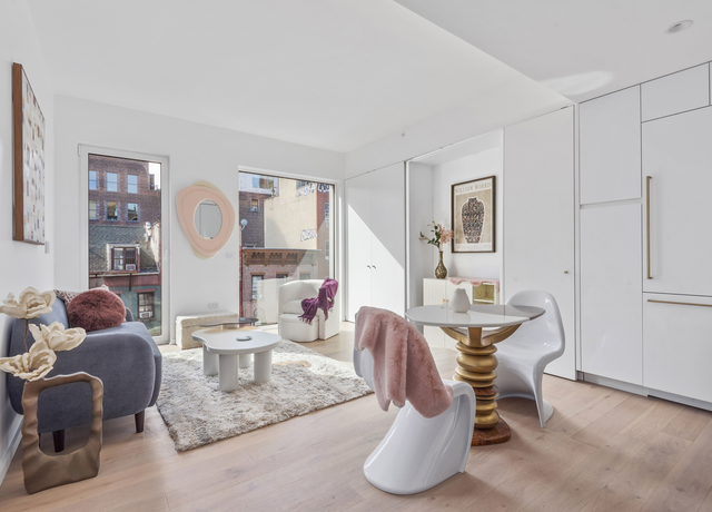 Property at 330 Grand St Unit 3A, New York City, NY 10002, 1 bed, 1 bath