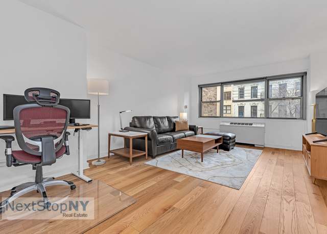 Property at 330 E 49th St Unit 6J, New York City, NY 10017, 1 bed, 1 bath