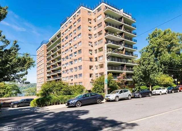 Property at 2727 Palisade Ave Unit 4L, New York City, NY 10463, 1 bed, 1 bath