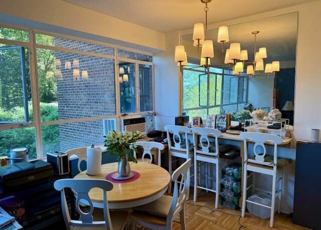 Property at 2727 Palisade Ave Unit 4L, New York City, NY 10463, 1 bed, 1 bath