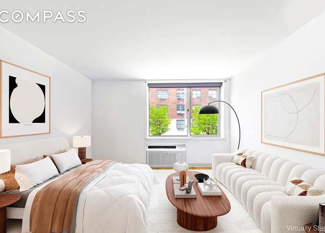 Property at 505 W 47th St Unit 2BS, New York City, NY 10036, 1 bath