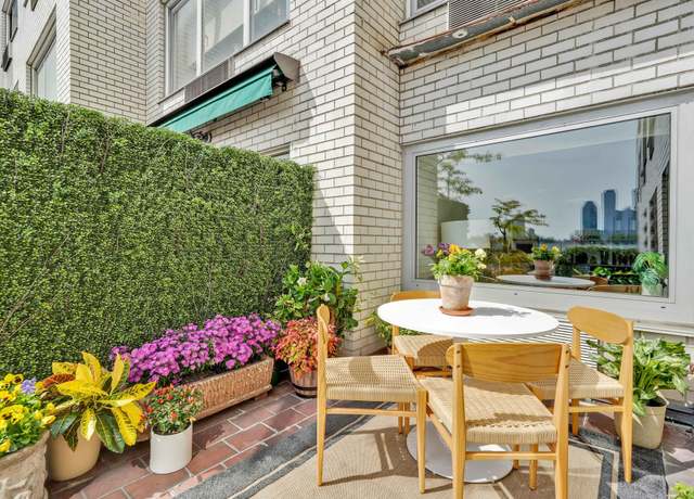 Property at 45 Sutton Pl S Unit 2-G, New York City, NY 10022, 1 bed, 1.5 baths