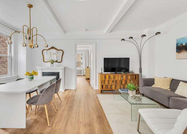 Property at 400 E 59th St Unit 9G, New York City, NY 10022, 1 bed, 1 bath