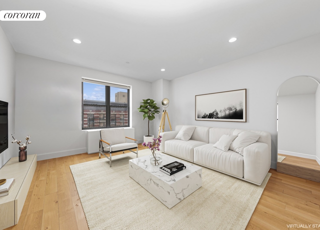 Property at 234 W 148th St Unit 5E, New York City, NY 10039, 1 bed, 1 bath