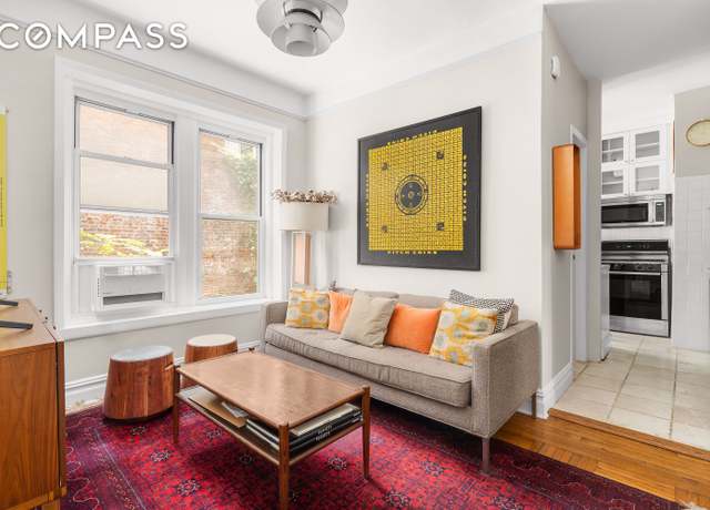 Property at 261 W 22nd St #4, New York City, NY 10011, 1 bed, 1 bath