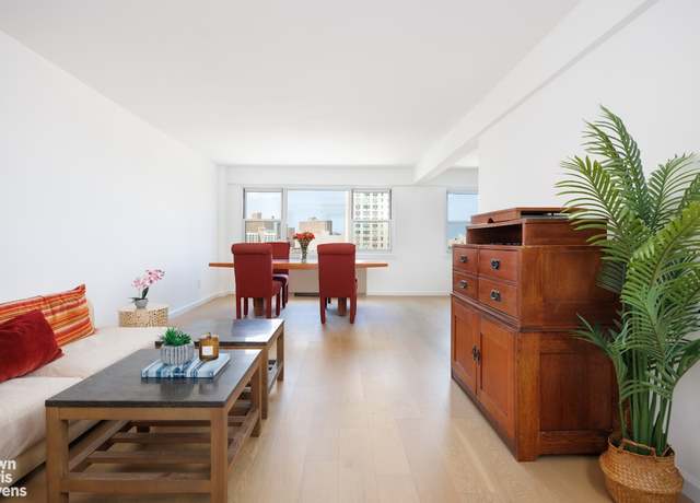 Property at 445 E 86th St Unit 12G, New York City, NY 10028, 2 beds, 2 baths