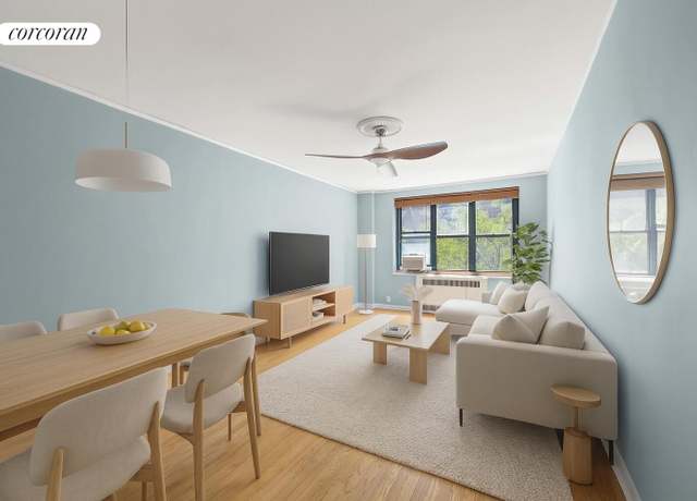 Property at 34-41 78th St Unit 4D, New York City, NY 11372, 1 bed, 1 bath