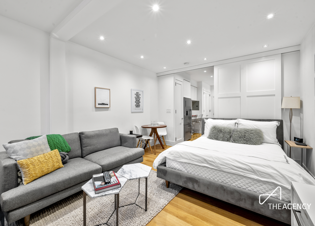 Property at 435 E 85th St Unit 4D, New York City, NY 10028, 1 bath