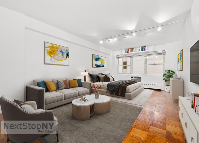 Property at 153 E 57th St Unit 7J, New York City, NY 10022, 1 bath