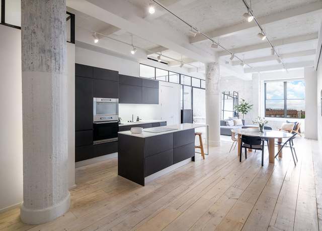 Property at 250 Mercer St Unit B1302, New York City, NY 10012, 2 beds, 2 baths