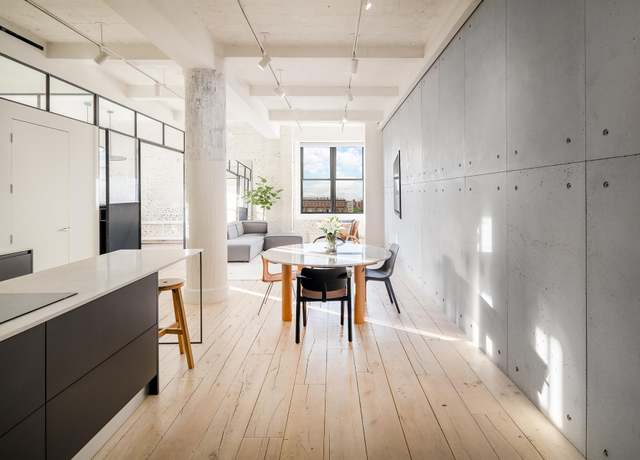 Property at 250 Mercer St Unit B1302, New York City, NY 10012, 2 beds, 2 baths