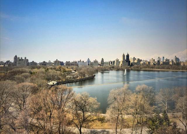 Property at 1050 5th Ave Unit 19B, New York City, NY 10028, 4 beds, 5 baths