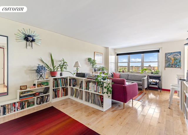 Property at 2483 W 16th St Unit 17E, Brooklyn, NY 11214, 2 beds, 1 bath