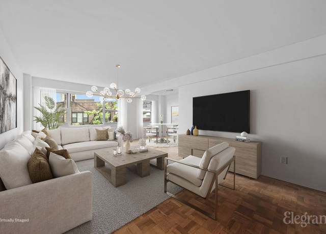 Property at 445 E 86th St Unit 6G, New York City, NY 10028, 2 beds, 2 baths