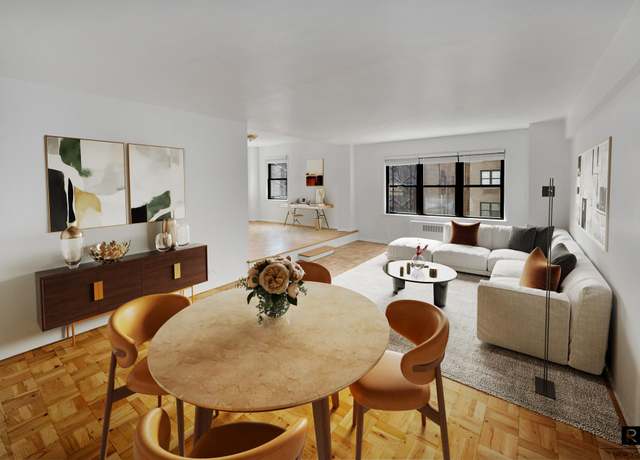 Property at 301 E 48th St Unit 5-B, New York City, NY 10017, 2 beds, 1 bath