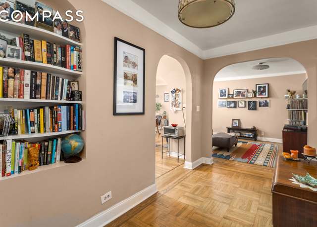 Property at 35-06 88th St Unit 5DD, New York City, NY 11372, 1 bed, 1 bath