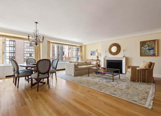 Property at 200 E 66th St Unit B1906, New York City, NY 10065, 2 beds, 2 baths