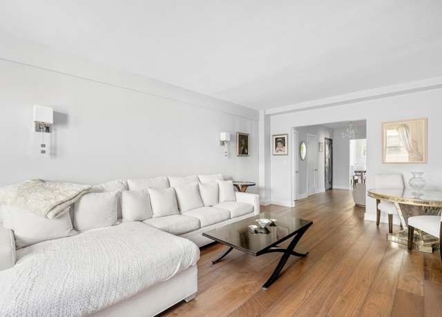 Property at 755 W End Ave Unit 15C, New York City, NY 10025, 3 beds, 3 baths