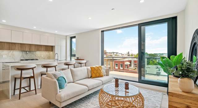 Property at 232 Eckford St Ph -A, Brooklyn, NY 11222, 3 beds, 3.5 baths