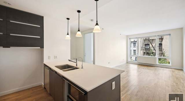 Photo of 545 Washington Ave #307, Brooklyn, NY 11238