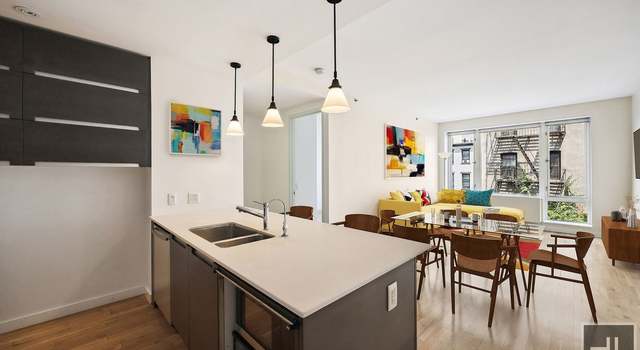 Photo of 545 Washington Ave #307, Brooklyn, NY 11238