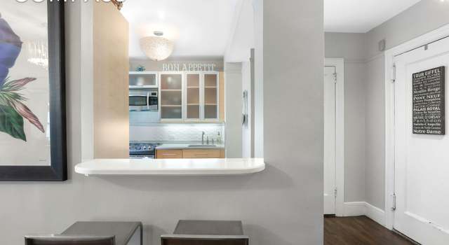 Property at 65 W 95th St Unit 7G, New York City, NY 10025, 1 bed, 1 bath