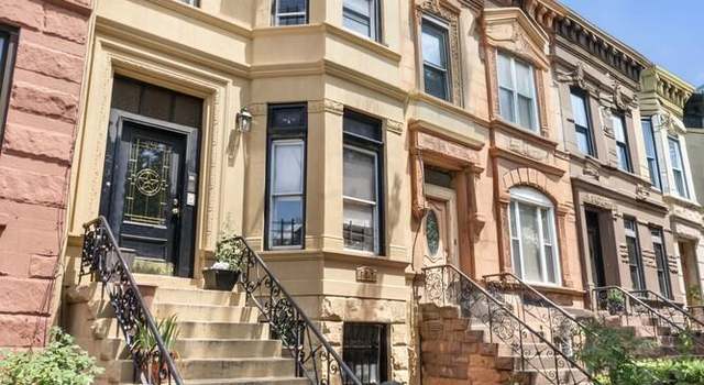 Property at 377 Mac Donough St, Brooklyn, NY 11233, 5 beds, 2.5 baths