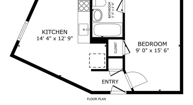 Photo of 400 Lincoln Pl Unit 2B, Brooklyn, NY 11238