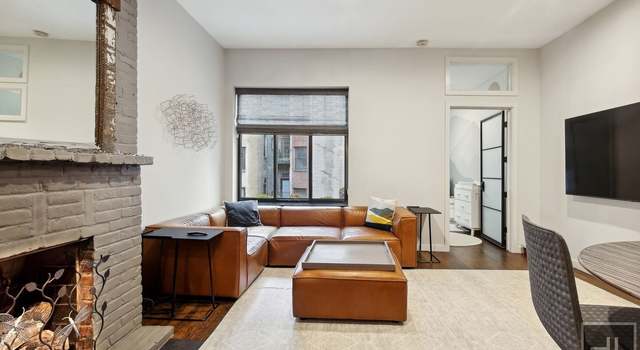 Photo of 258 W 93rd St Unit 3AB, New York City, NY 10025