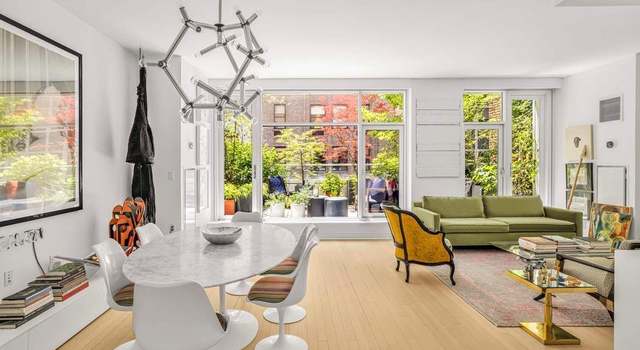 Property at 5 E 44th St Unit 7th Floor, New York City, NY 10017, 2 beds, 2 baths