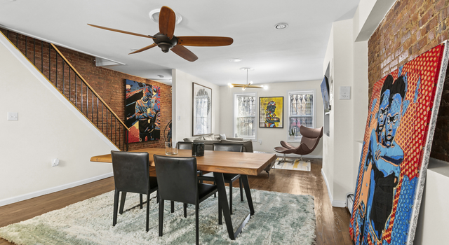 Property at 867 Lafayette Ave, Brooklyn, NY 11221, 6 beds, 4 baths