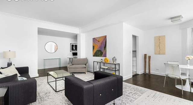Photo of 2 5th Ave Unit 11S, New York City, NY 10011