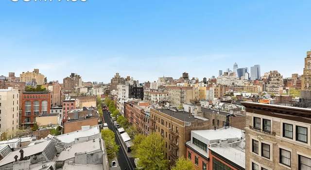 Photo of 2 5th Ave Unit 11S, New York City, NY 10011