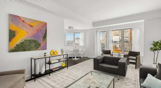 Photo of 2 5th Ave Unit 11S, New York City, NY 10011