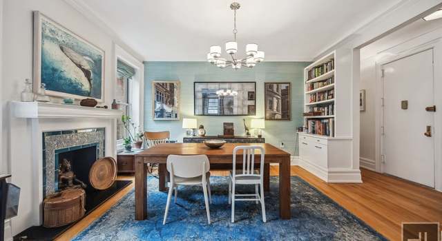 Photo of 311 W 97th St Unit 3N, New York City, NY 10025