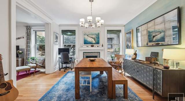 Photo of 311 W 97th St Unit 3N, New York City, NY 10025