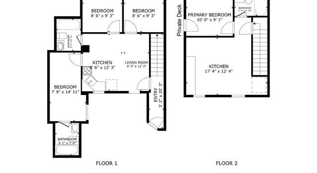Photo of 118 Kingsland Ave #1, Brooklyn, NY 11222
