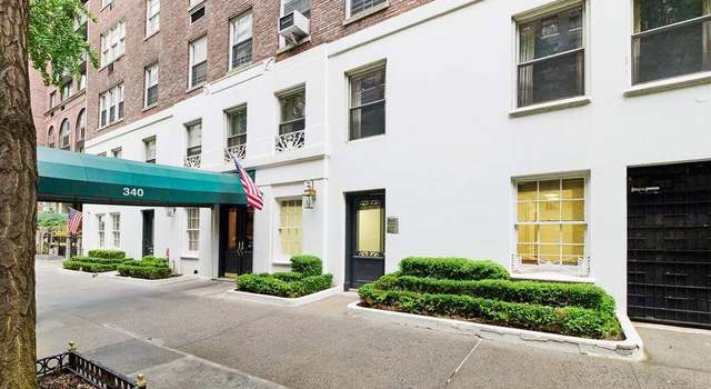 Property at 340 E 72nd St Unit 1W, New York City, NY 10021, 3 beds, 1 bath