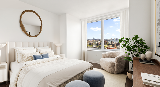 Property at 306 Gold St Unit 22G, Brooklyn, NY 11201, 1 bed, 1 bath