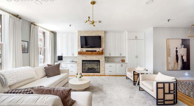 Property at 43 Murray St #2, New York City, NY 10007, 3 beds, 2 baths