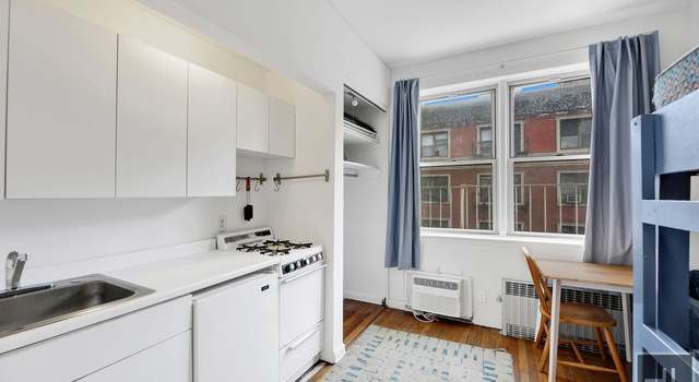 Photo of 326 W 83rd St Unit 5E, New York City, NY 10024
