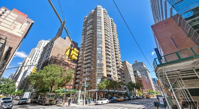 Photo of 50 Lexington Ave Unit 8D, New York City, NY 10010