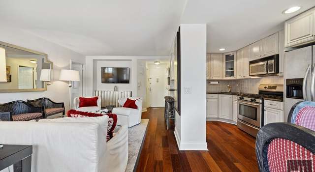 Photo of 50 Lexington Ave Unit 8D, New York City, NY 10010