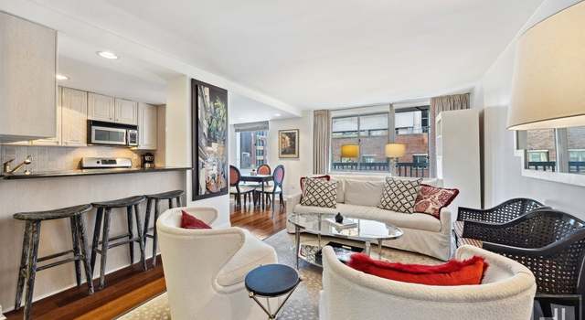 Photo of 50 Lexington Ave Unit 8D, New York City, NY 10010